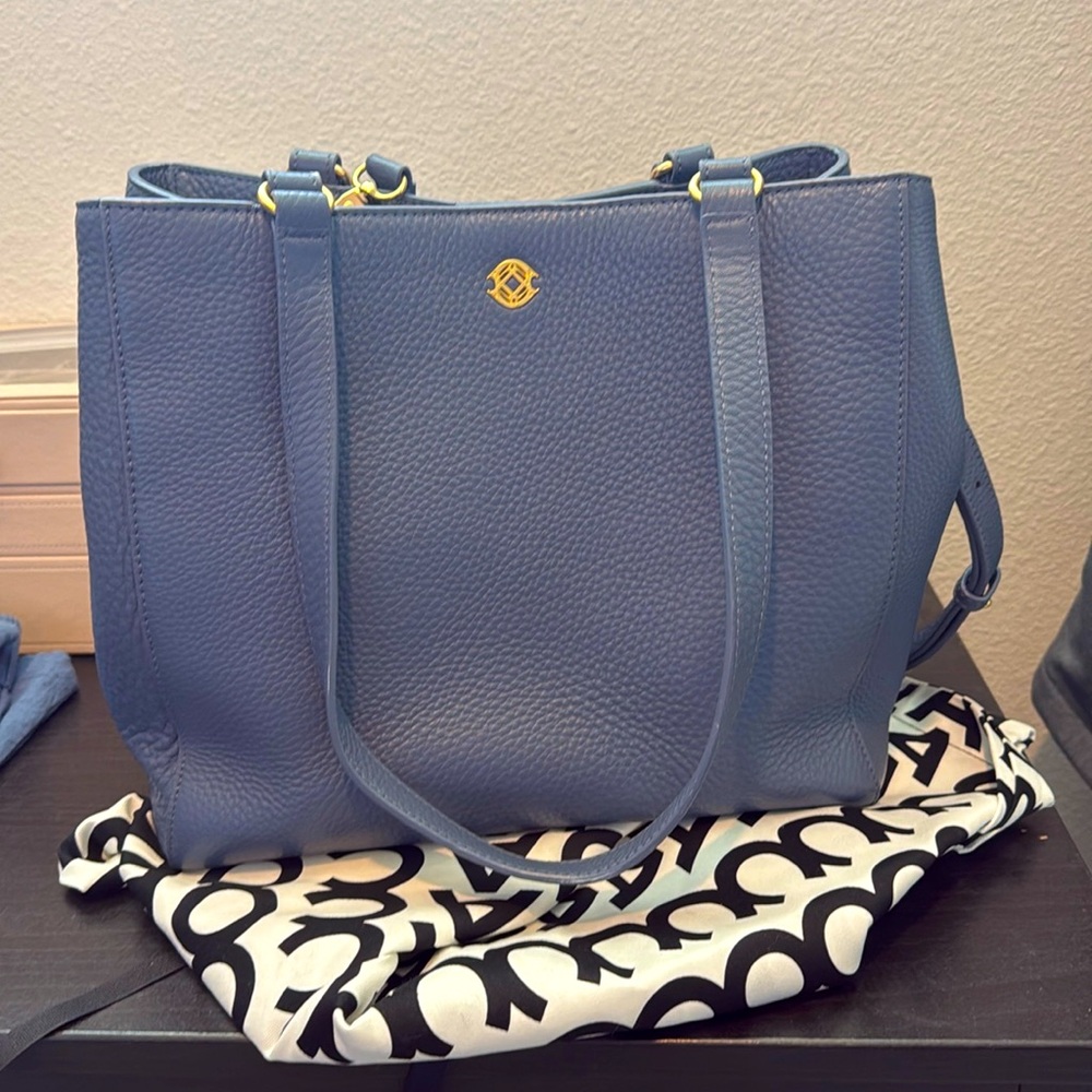 Dange Dover Allyn Tote